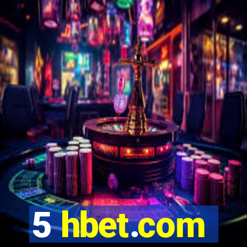 5 hbet.com